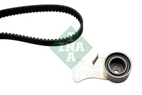 INA 530 0242 10 Zahnriemenkit FüR Fso,Lotus,Mg,Rover