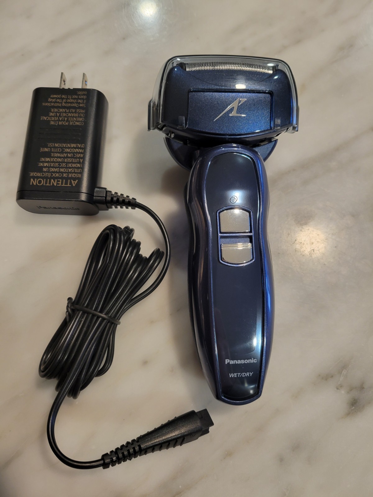 Arc 4 Cordless Wet & Dry W/ Charger