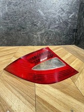 MERCEDES-BENZ CLS C219 Rücklicht hinten links 427001 427121 34570070