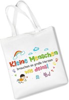 Tasche FüR Lehrerin Stofftasche Abschiedsgeschenk Erzieherin Geburtstag