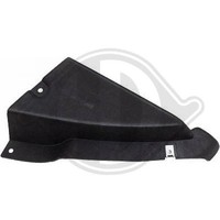 Motorraumabdeckung E92, Vorne Rechts FüR BMW