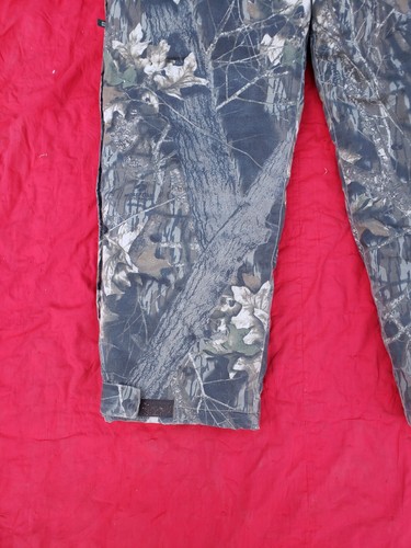 Salopette da caccia mimetica Remington Xl bavaglino uomo - Foto 10 di 14