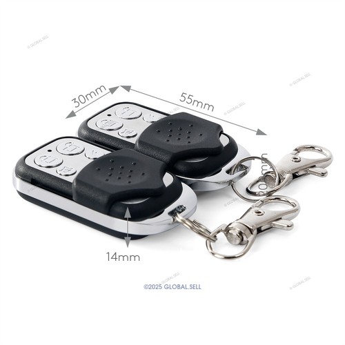 HOMSECUR Wireless WIFI 4G SMS Autodial Burglar Intruder Alarm System - Picture 9 of 12
