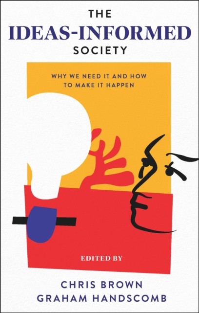The Ideas-Informed Society (Paperback Book) - Image 9