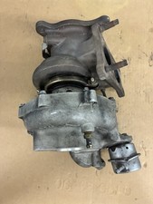 2015-2021 Subaru Wrx Oem Garrett Mgt2259s Turbocharger 14411aa881 98k Miles Oem