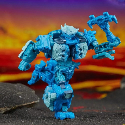 Transformers Generations Legacy United Star Raider Actionfigur 3 Stück - Bild 17 von 20