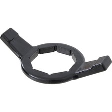 Mclean 100 Spoke Wire Wheel Knock-off Hex Tool
