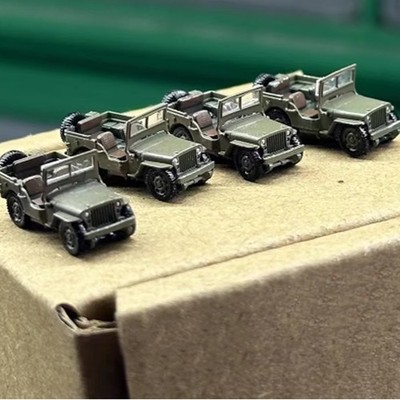 1/200 USN Aircraft carrier Flight deck crew/vehicles/ammunition print YZ-017AeI