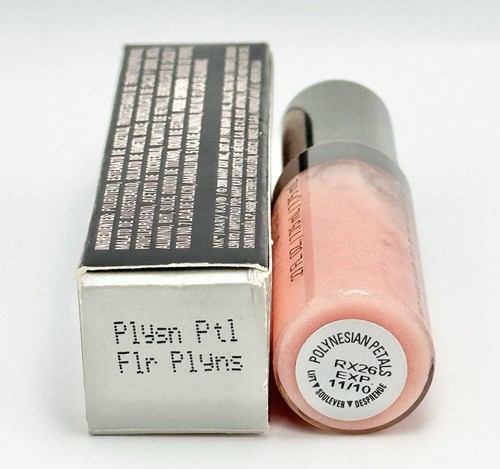 Mary Kay Lip Gloss Polynesian Petals #025156 0.27 fl oz/7.75 mL - Picture 3 of 3