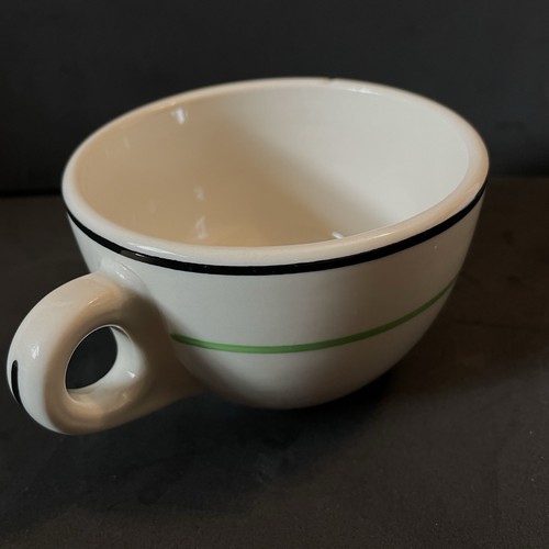 Green Ridge Farms Ceramic Coffee Mug Cups Restaurant Ware Country Style Lot of 4 - Picture 7 of 11