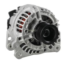 Lichtmaschine 90A Neu OE # 0124325013 für Audi,Seat,Skoda Fabia Vw Fox Golf