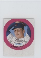2022 Topps Heritage High Number 1973 Topps Candy Lids Tom Seaver #HN18 HOF 06l5