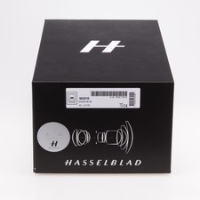 Hasselblad HC 210mm lens V19.1.0 Shutter 2cut. phase one digital back used 
