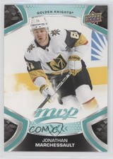 2021-22 Upper Deck MVP Jonathan Marchessault #161 06p8
