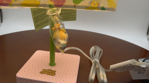 Nintendo Animal Crossing Isabelle Table Lamp 14" with Philips Hue White Bulb - Picture 3 of 5