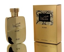 Rasasi Hawas Elixir Eau de Parfum Spray 3.38 fl oz Fragrance