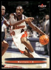 2003-04 Ultra #118 Gilbert Arenas