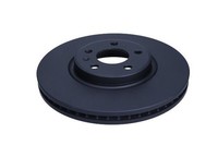 2X Quaro QD6768HC Bremsscheibe FüR Audi