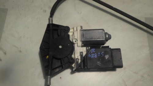 00 VOLKSWAGEN BEETLE RIGHT FRONT Window Regulator - Picture 14 of 15