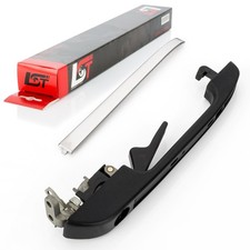 Porte avant et accessoires Audi 90