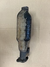 VAUXHALL ZAFIRA VXR CATALYTIC CONVERTER MAIN CAT PIPE EXHAUST Z20LEH B MODEL