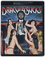 Dracula Sucks - Blur - G3Z