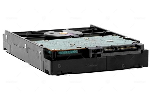39M4517 IBM HDD 500GB 7.2K SATA 3G 3.5" LFF - Photo 2/7