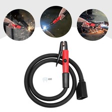 K5 Heavy Duty Carbon Arc Air Gouging Torch Arcair Gun W/ 7' Cable 1250 AMP US