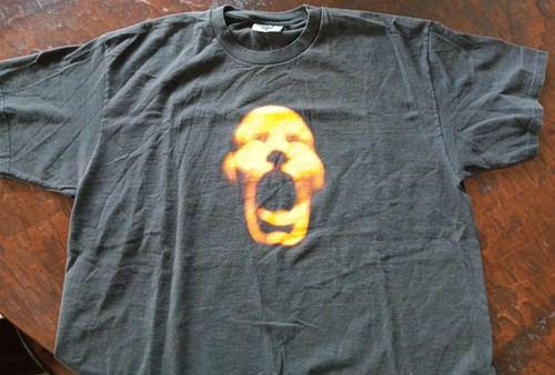 Final Doom (Camiseta XL)