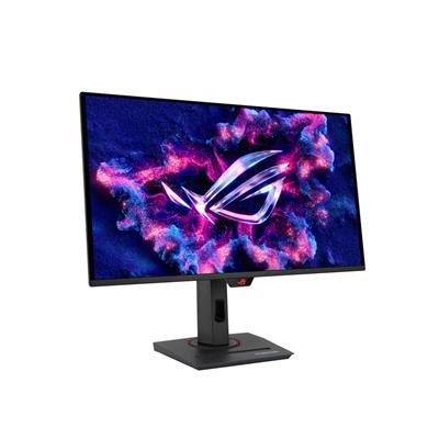 Asus Rog Swift XG27UCDMG 26.5" Qd-Oled Monitor 3840X2160/0.03Ms/2Xhdmi/Displaypo - Picture 1 of 1