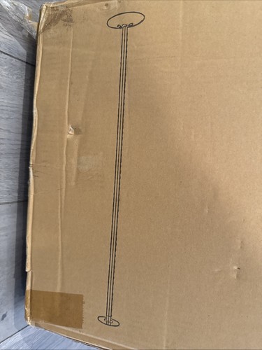 Cielo Blu Dance Fitness Pole NIB - Picture 3 of 5