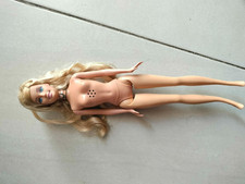 Barbie as The Princess and The Pauper Doll - Princess Anneliese