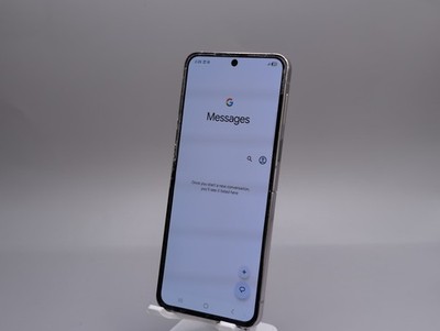 Samsung Galaxy Z Flip5 SM-F731U 512GB Lavender Unlocked W104657