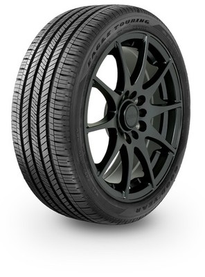 Goodyear Eagle Touring 265/35R21 101H Tire (QTY 1) 2653521 102041559