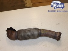 Abgasrohr Vorn - MERCEDES-BENZ MB A-KLASS (W176) - A2464901510 - 94,400 km