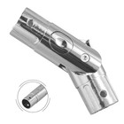 Extend the Lifespan of Your Patio Umbrella with Adjustable Angle Replacement