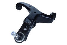 Querlenker Dreieckslenker MAXGEAR 72-6100 Stahlblech für VW AMAROK 2HA 2HB S1B