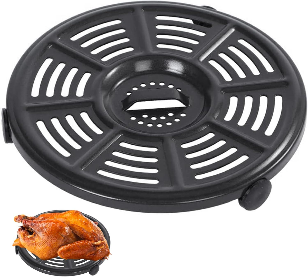 Step-by-step troubleshooting for the Ninja AF150 Foodi XL 5.5-qt Air Fryer not working