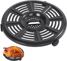 Air fryer Replacement Tray for Ninja AF101 4 QT AF161 Max XL AF150 XL 5.5 Quart