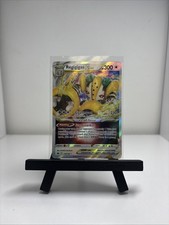 Regigigas VSTAR 114/159 Crown Zenith Holo