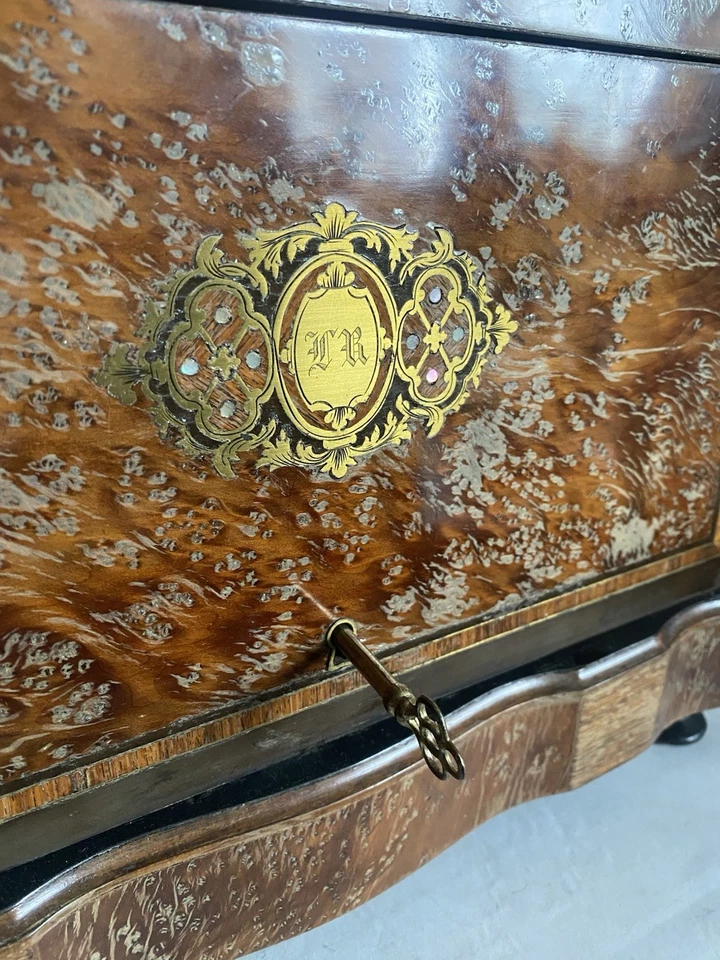 19 世纪法国酒柜“洞穴à利口酒”仅用于修复的橱柜 — 第 2/4 张图片