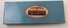 IMPERIAL EASTMAN TUBING TOOL KIT NO 375-FS WIDE RANGE FLARING TOOL USA !