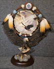 New Listing Bradford Exchange Soaring Dream The First Issue And Wings Of Glory(11 1/2 X 9)