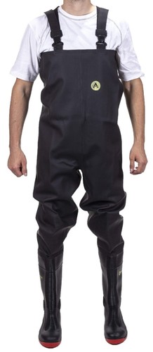 Amblers Danube Safety Chest Wader - Picture 15 of 15