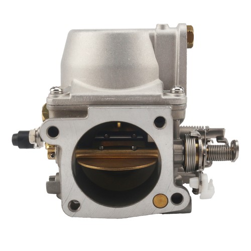 853720A1 Carburetor Assy for Mercury Mariner Outboard Motor 25HP 30HP 853720A8 - Picture 7 of 12
