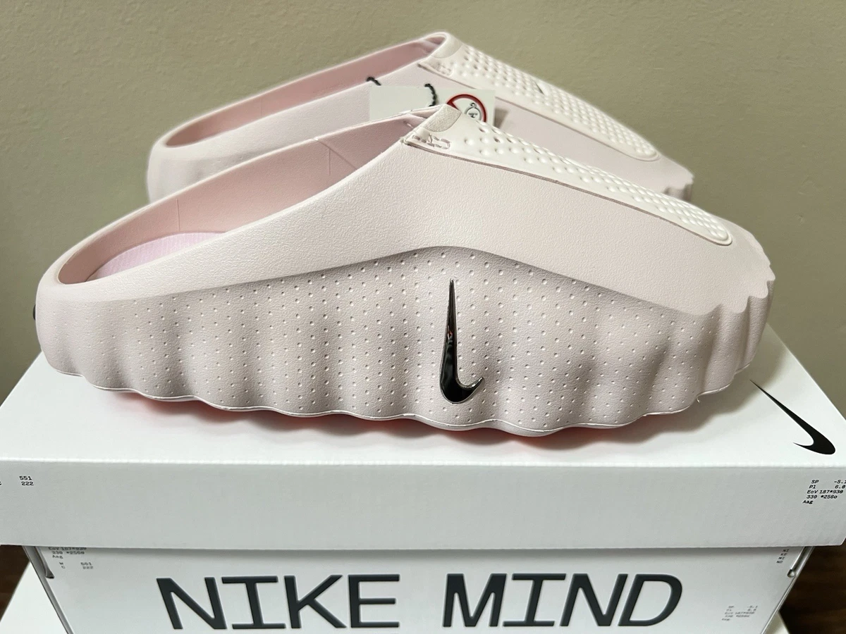 Nike Pink M Width Athletic Shoes for Women for sale | eBay