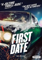 First Date Dvd - Dvd - G3Z