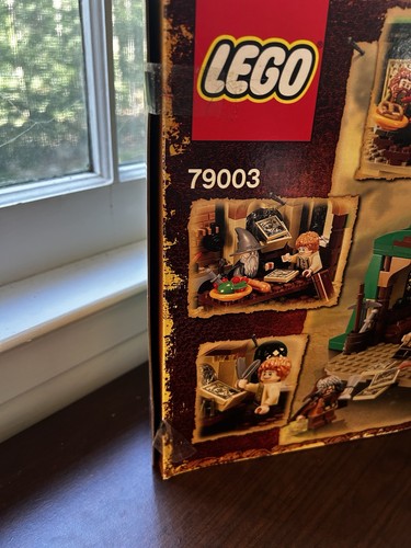 LEGO The Hobbit: An Unexpected Gathering (79003) - Picture 4 of 4