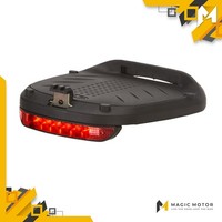 Shad Leuchte Unter Dem Topcase SH26 201604