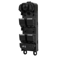Front Left Power Window Switch Fits 2015-19 Land Rover Discovery Sport LR059772